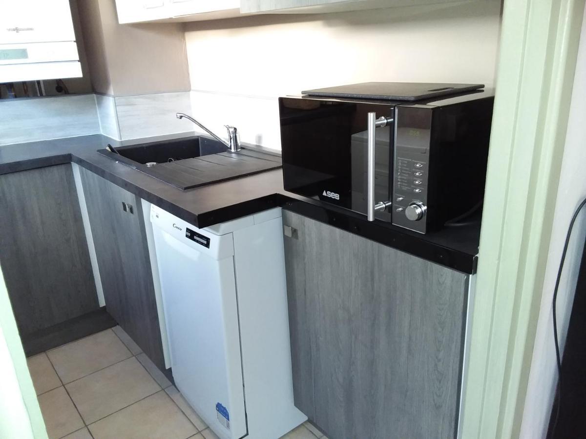 Le Dalton Apartamento Boulogne-sur-Mer Exterior foto