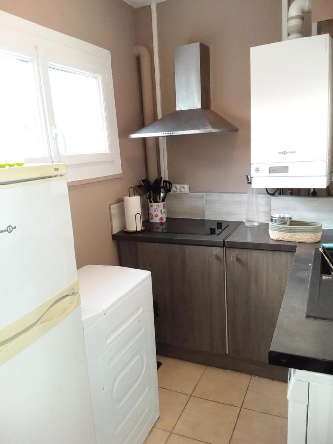 Le Dalton Apartamento Boulogne-sur-Mer Exterior foto