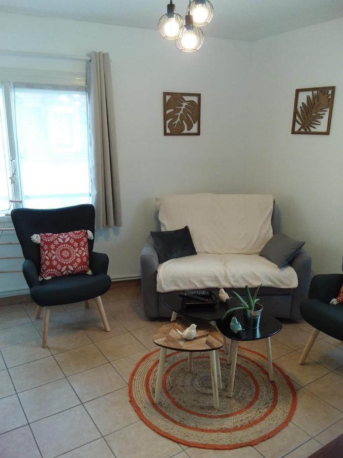 Le Dalton Apartamento Boulogne-sur-Mer Exterior foto