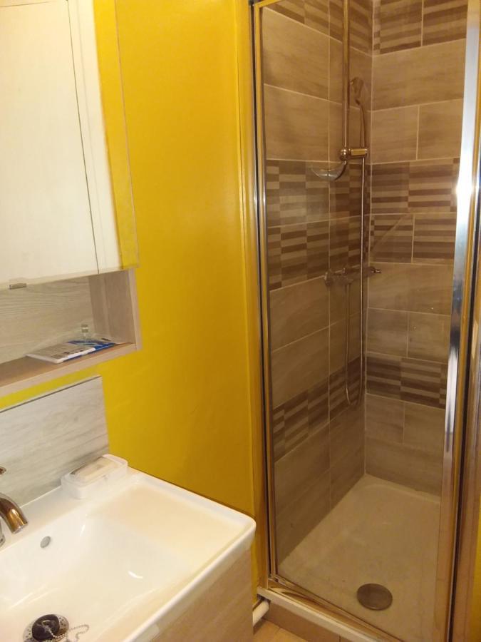 Le Dalton Apartamento Boulogne-sur-Mer Exterior foto