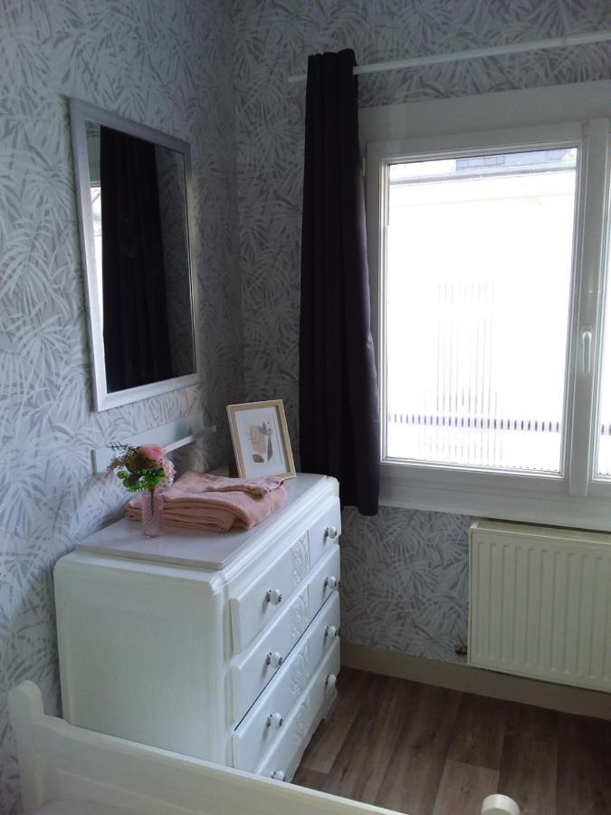 Le Dalton Apartamento Boulogne-sur-Mer Exterior foto