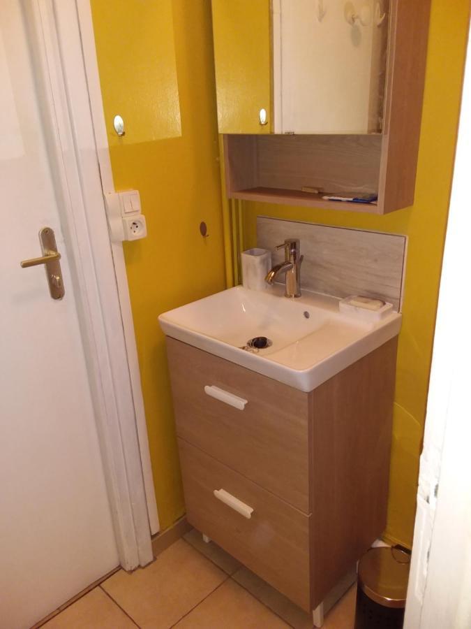 Le Dalton Apartamento Boulogne-sur-Mer Exterior foto
