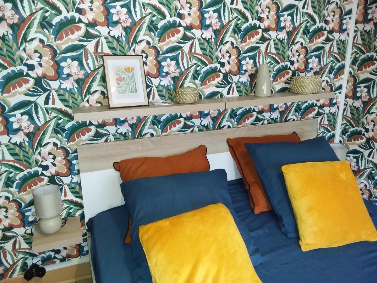 Le Dalton Apartamento Boulogne-sur-Mer Exterior foto