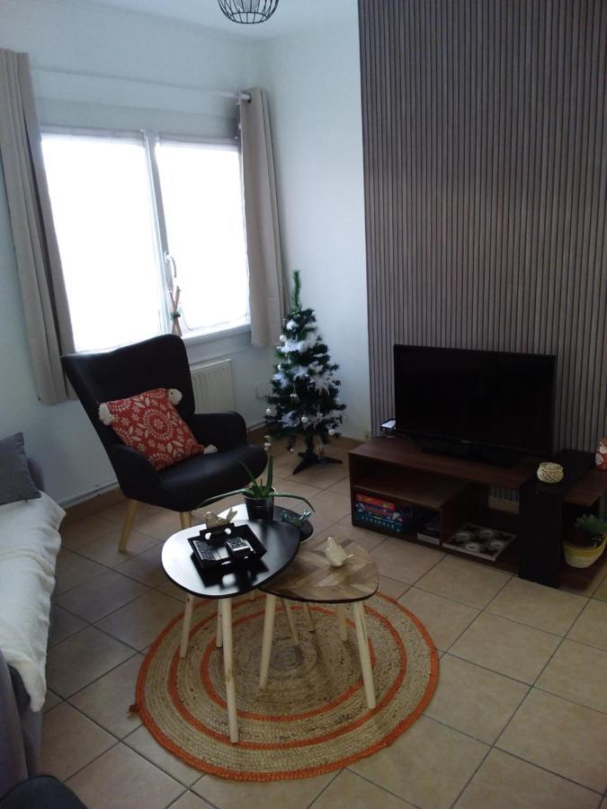 Le Dalton Apartamento Boulogne-sur-Mer Exterior foto