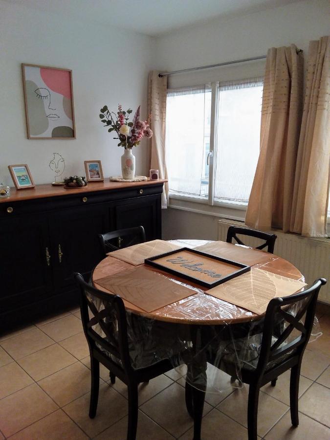 Le Dalton Apartamento Boulogne-sur-Mer Exterior foto