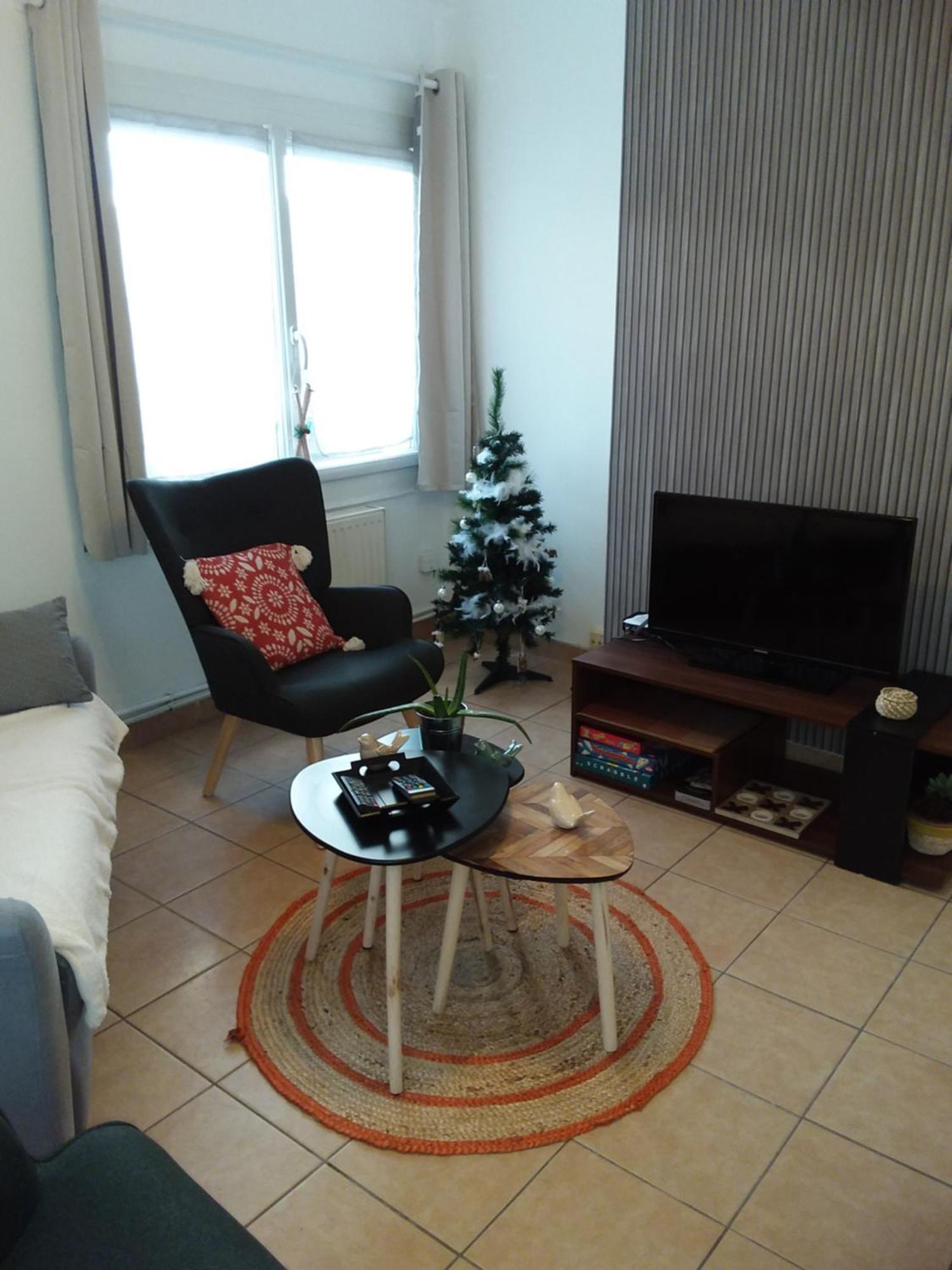 Le Dalton Apartamento Boulogne-sur-Mer Exterior foto