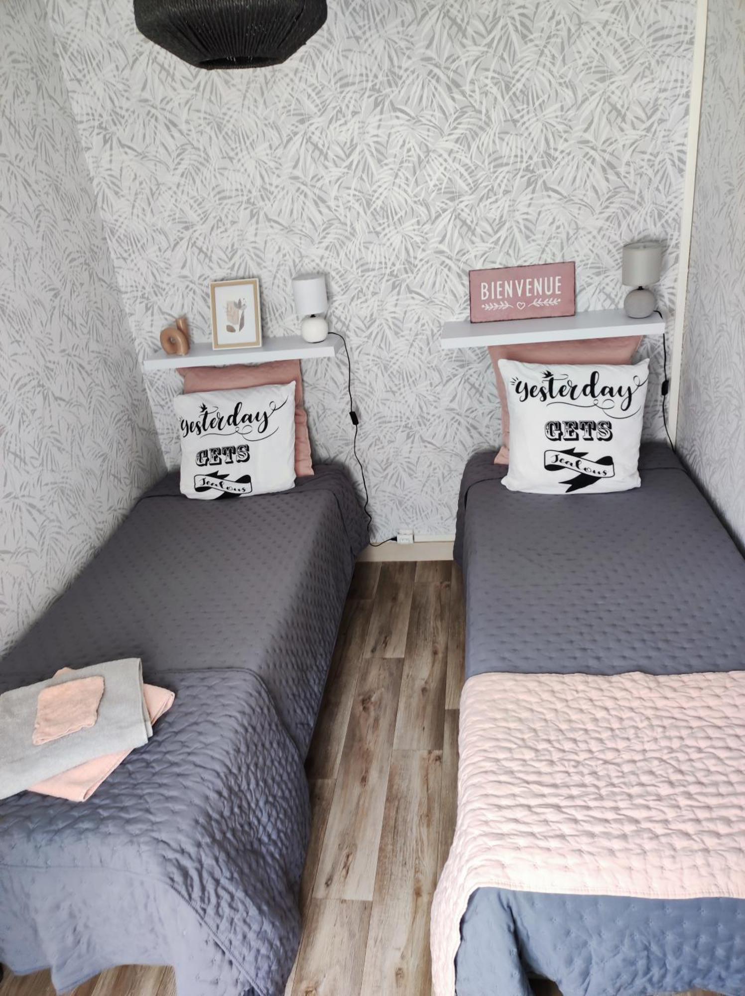 Le Dalton Apartamento Boulogne-sur-Mer Exterior foto